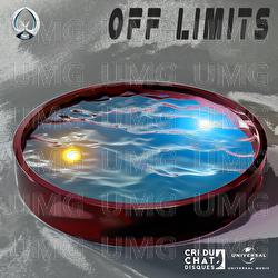 OFF LIMITS - Sider Oben