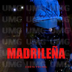 Madrile&ntilde;a - Costa Felina