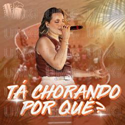 T&aacute; Chorando Por Qu&ecirc;? - Sabrina Bernardes, Moda Music