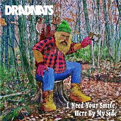 I Need Your Smile,Here By My Side - DRADNATS