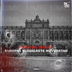 Europas Blodigaste Huvudstad - Sebastian Stakset