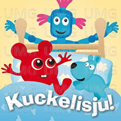 Kuckelisju - Babblarna