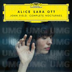 Field: Nocturne No. 9 in E Minor, H. 46 - Alice Sara Ott