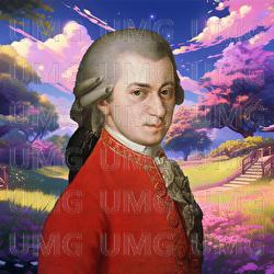 Die Zauberflöte (The Magic Flute) , K. 620: Overture - ClassicFi, Wolfgang Amadeus Mozart