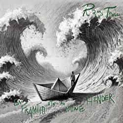 En framtid ute av mine hender (Fortvilelse) - Rasmus Thall