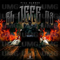 El Jefe 03 - Pitt Blanco