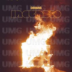 Incendio - DRIMS