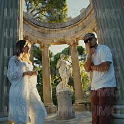 SPOILER: VA A QUERER - Giselle, D'Rocha, The Humans