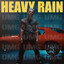 Heavy Rain - Malik Harris