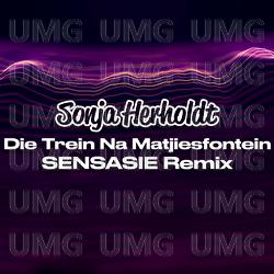 Die Trein Na Matjiesfontein - Sonja Herholdt, SENSASIE