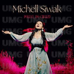 Polecę do gwiazd - Michell Siwak