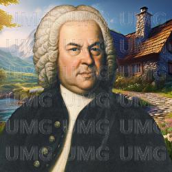 Vivace - ClassicFi, Johann Sebastian Bach