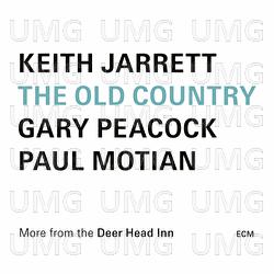 Someday My Prince Will Come - Keith Jarrett, Gary Peacock, Paul Motian