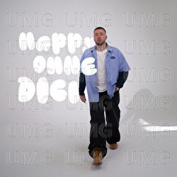 Happy ohne dich - CIVO, Maxe