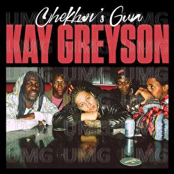 Lifestyle - Kay Greyson
