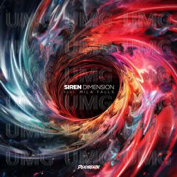 Dimension - SIREN, Mila Falls