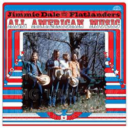 Dallas - Jimmie Dale Gilmore, The Flatlanders