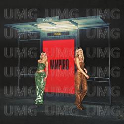 Vampiro - NxS