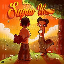 Supa Woman - Teevii