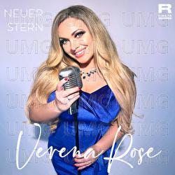 Neuer Stern - Verena Rose