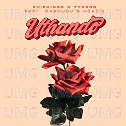 Uthando - Chipkings, Tycoon, Mashudu