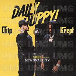 New Snap City - Krept & Konan, Chip