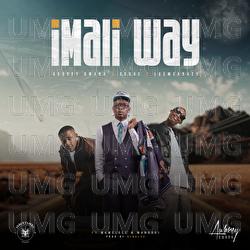 Imali Way - Aubrey Qwana, EeQue, LeeMcKrazy