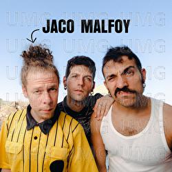 Jaco Malfoy - Gilipojazz