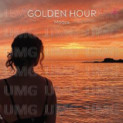 Golden Hour - Maacs