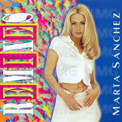 Remixes - Marta S&aacute;nchez