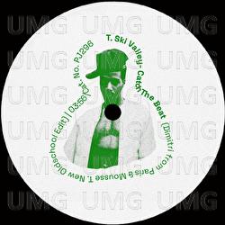 Catch The Beat - T Ski Valley, Mousse T., Dimitri From Paris