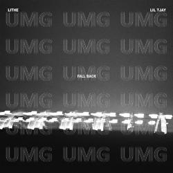 Fall Back - Lithe, Lil Tjay