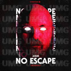 No Escape (Prologue) - Azrum
