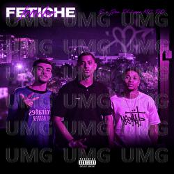 Fetiche - Philippe MC, P&aacute;dua, &eacute; o joe
