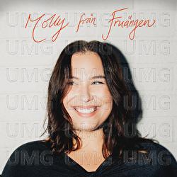 Molly fr&aring;n Fru&auml;ngen - Molly Hammar