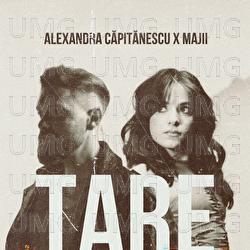 Tare - Alexandra Căpitănescu, Majii