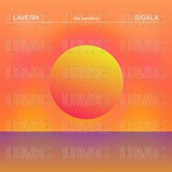 Like Sunshine - Lavern, Sigala