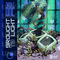 Brought To Light - Moonsailor