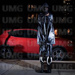 Yuzuriah (Psychosis) - Edward Skeletrix