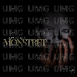 Monstret - Dom F&ouml;rsta