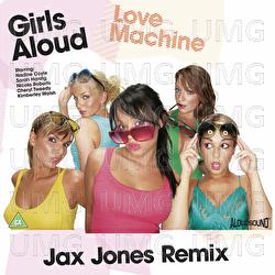 Love Machine - Girls Aloud