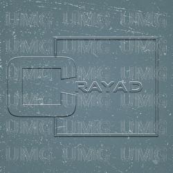 C'est carr&eacute; - Rayad