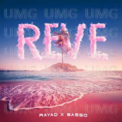 R&ecirc;ve - Rayad, Sasso