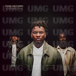 Sticks and Stones - Victor Ray, Kojey Radical, Strandz