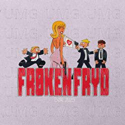 Fr&oslash;ken Fryd (Hjemmesnekk) - Fr&oslash;ken