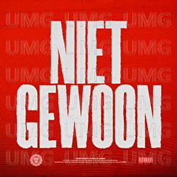Niet Gewoon - Bokke8