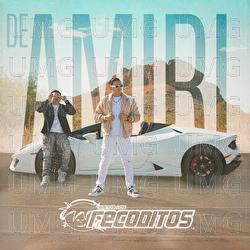 DE AMIRI - Banda Los Recoditos