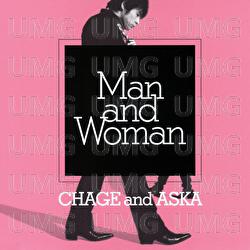 Man And Woman - Chage And Aska