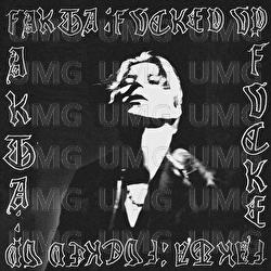 Fakta: Fucked Up - Markus Kruneg&aring;rd