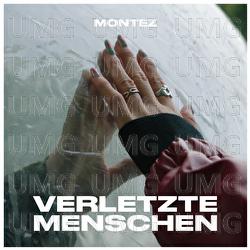 verletzte menschen - Montez